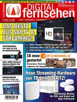 Digital Fernsehen